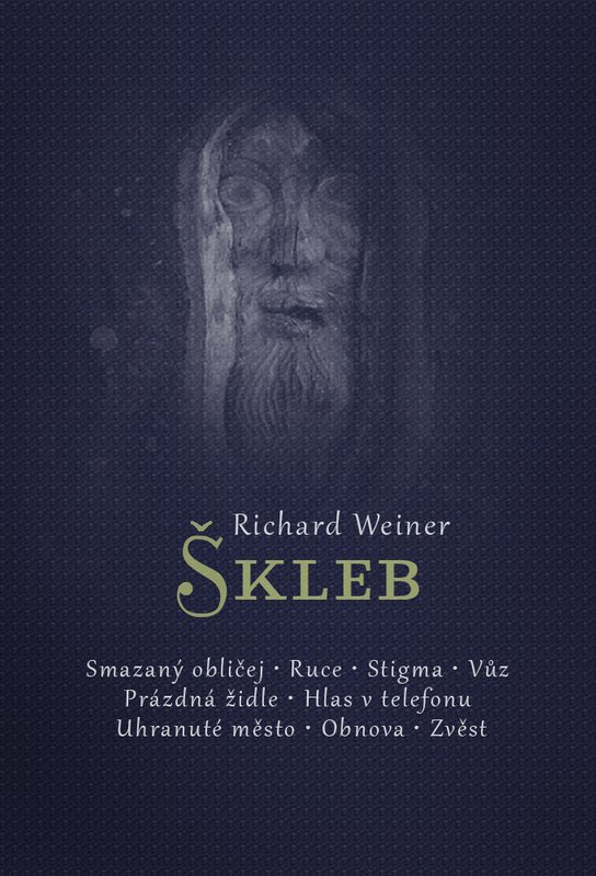 Škleb -  Richard Weiner