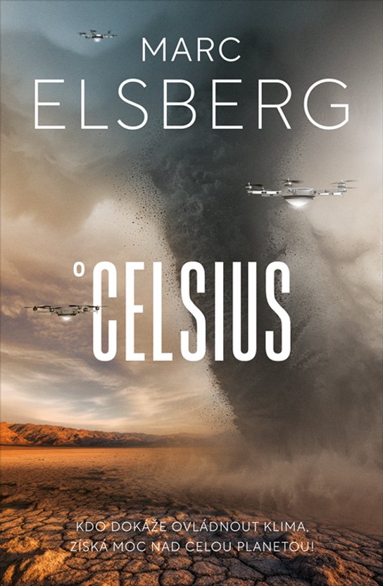 Celsius -  Marcus Rafelsberger