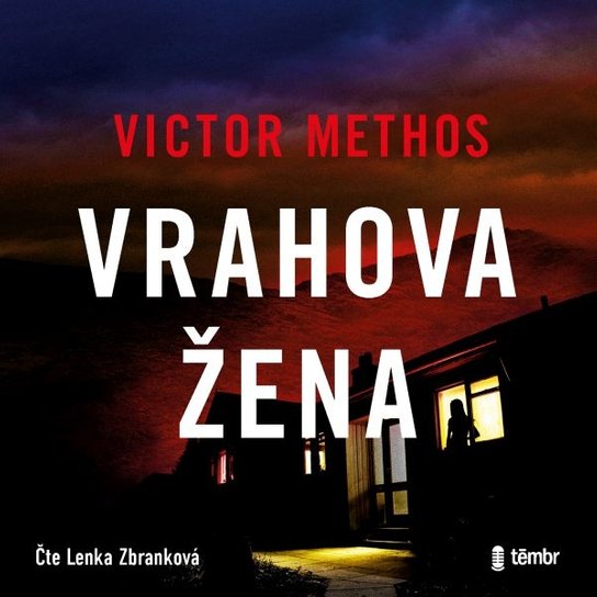 Vrahova žena -  Victor Methos