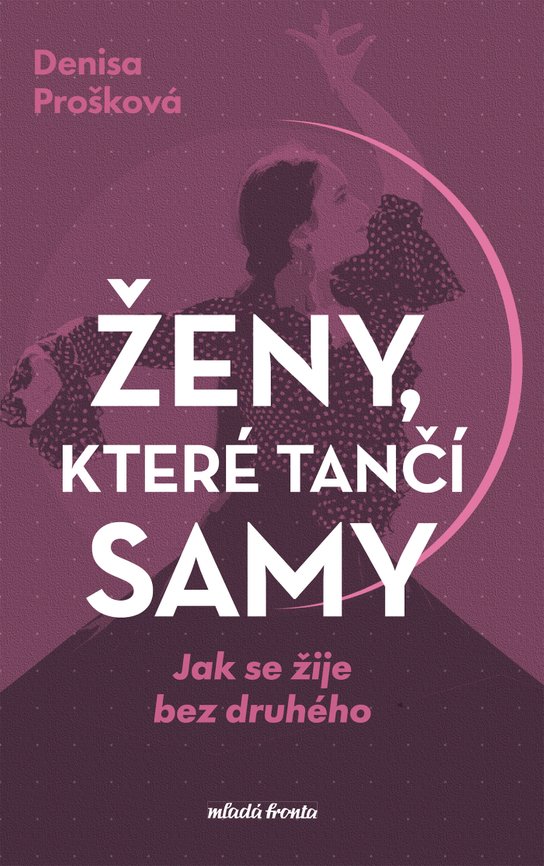 Ženy, které tančí samy -  Mgr. A Denisa Prošková