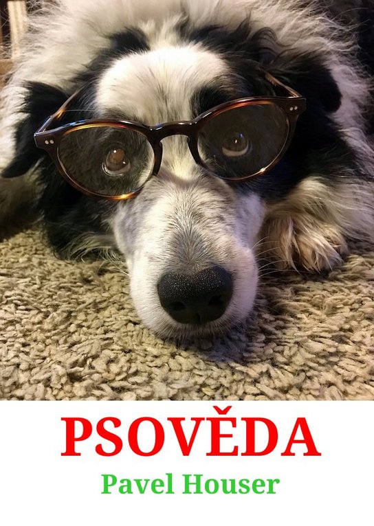 Psověda - Pavel Houser