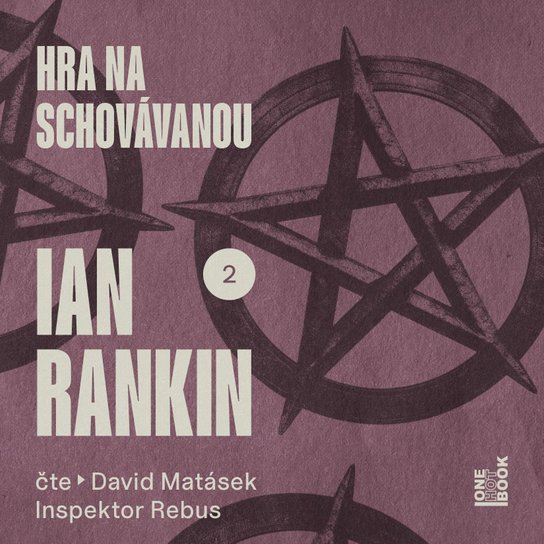 Hra na schovávanou -  Ian Rankin