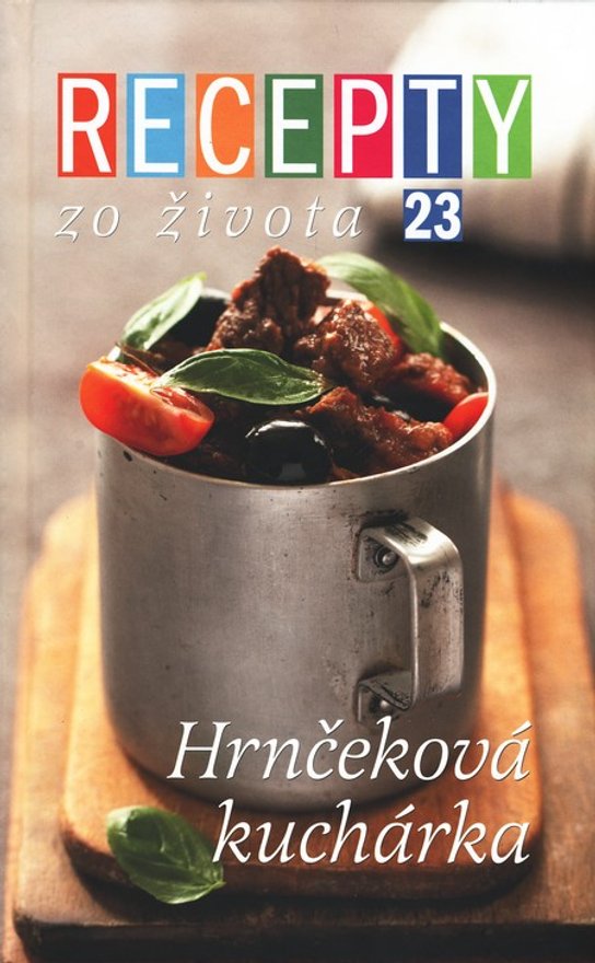 Recepty zo života 23 -  Dušan Křístek