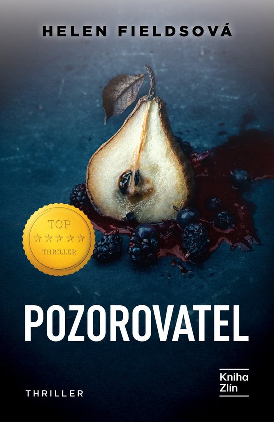 Pozorovatel -  Helen Fieldsová