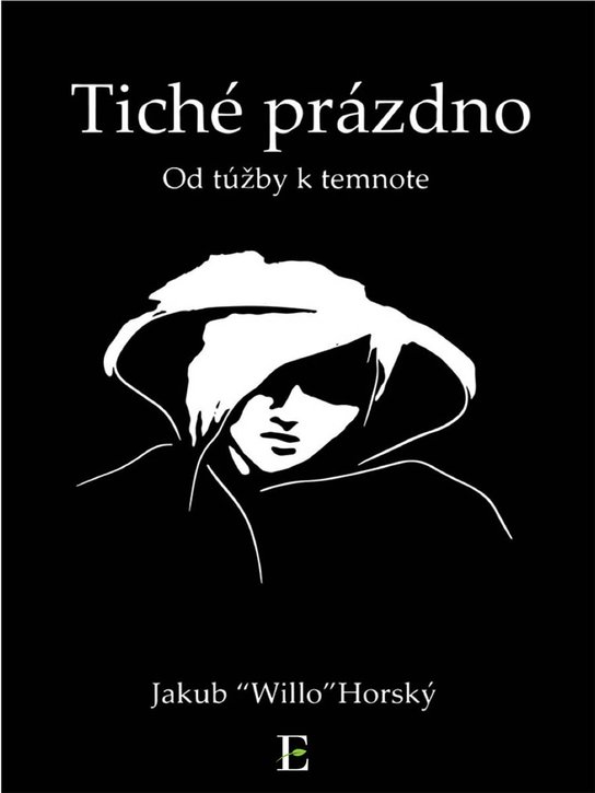 Tiché prázdno -  Jakub Willo Horský