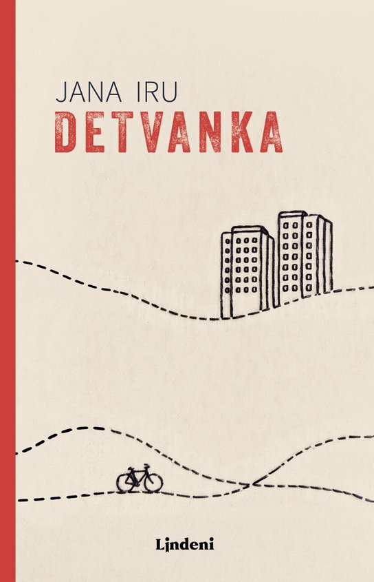 Detvanka -  Jana Iru