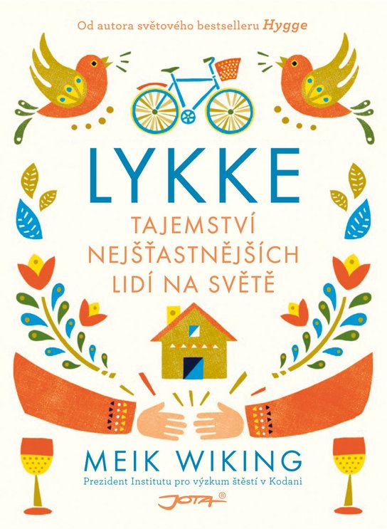 Lykke - Meik Wiking