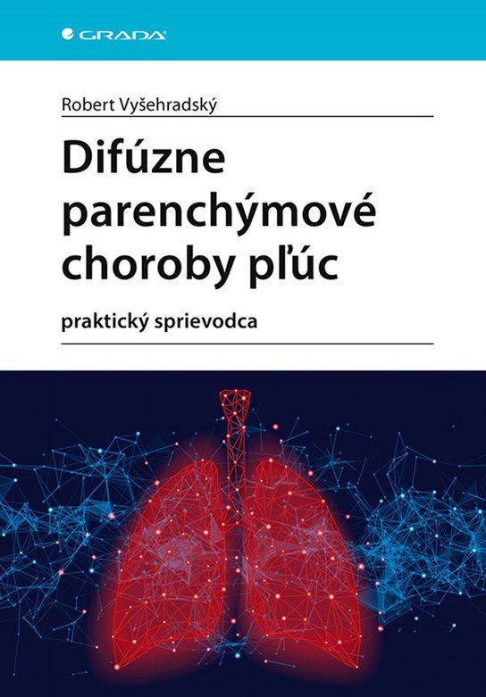 Difúzne parenchýmové choroby pľúc -  Robert Vyšehradský