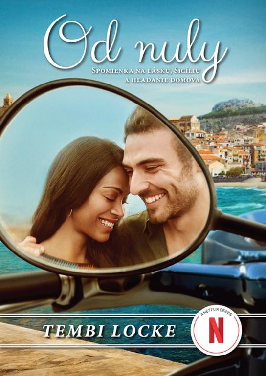 Od Nuly -  Tembi Locke