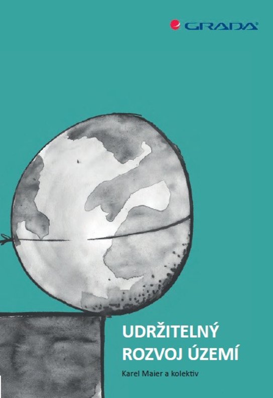 Udržitelný rozvoj území -  Karel Maier
