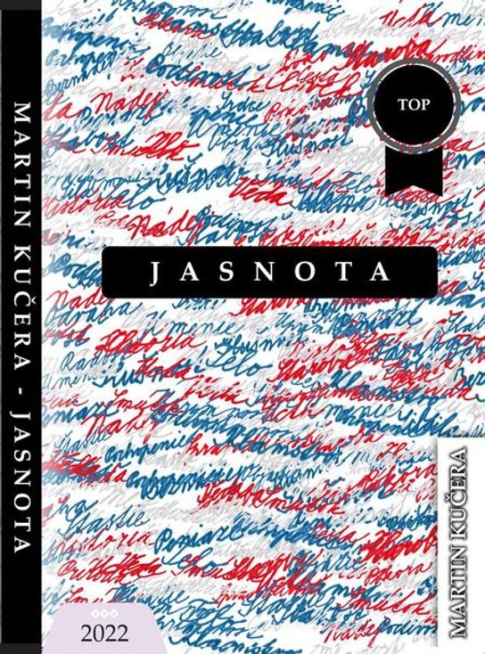 Jasnota -  Martin Kučera sMart-In
