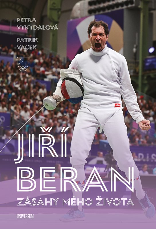 Jiří Beran: Zásahy mého života