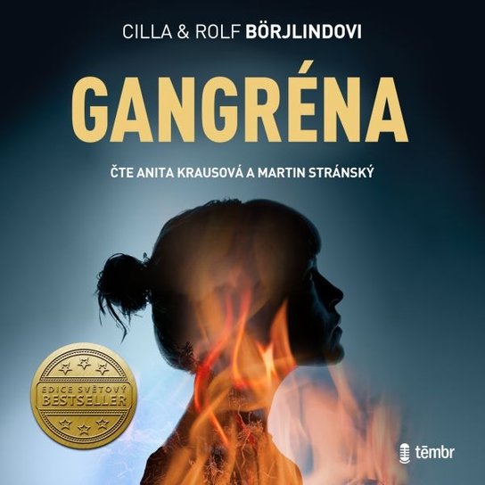 Gangréna -  Rolf Börjlindov