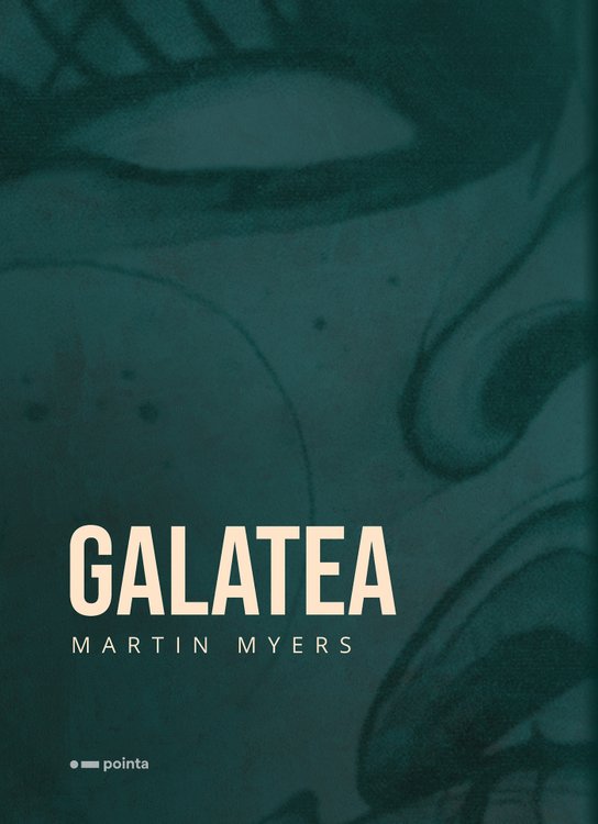 Galatea -  Martin Myers