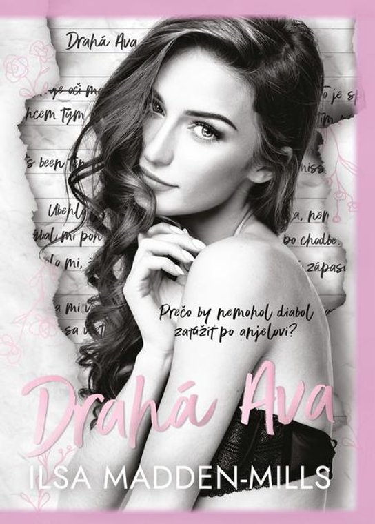 Drahá Ava -  Ilsa Madden–Mill