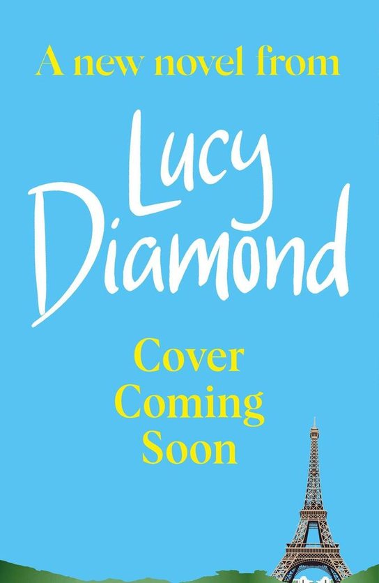 I Remember Paris -  Lucy Diamond