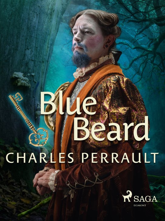 Blue Beard -  Charles Perrault