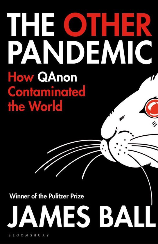 The Other Pandemic -  James Ball