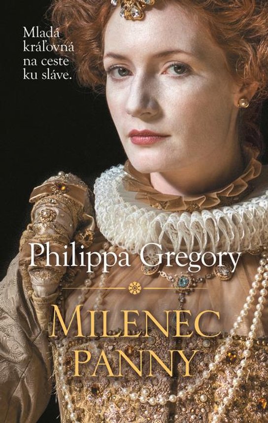 Milenec panny -  Philippa Gregory