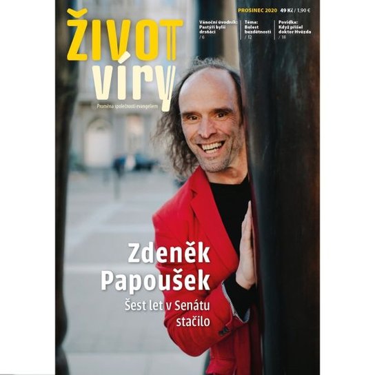 Život víry 2020/12 -  Život víry