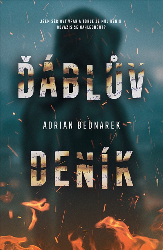 Ďáblův deník -  Adrian Bednarek