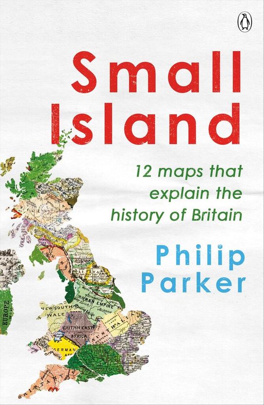 Small Island -  Philip Parker