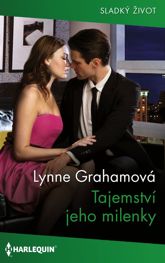 Tajemství jeho milenky -  Lynne Grahamová