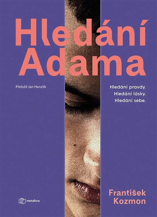 Hledání Adama -  František Kozmon