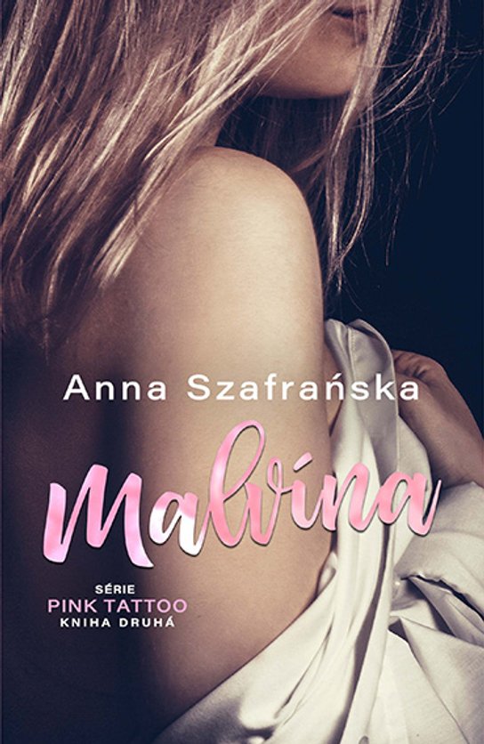 Malvína -  Anna Szafrańska