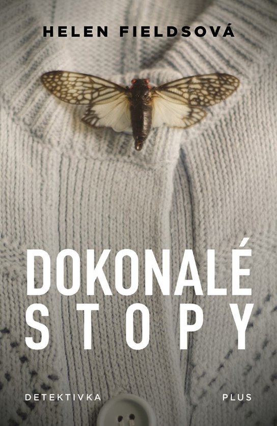 Dokonalé stopy -  Helen Fieldsová