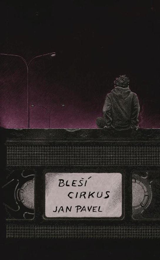 Bleší cirkus - Jan Pavel