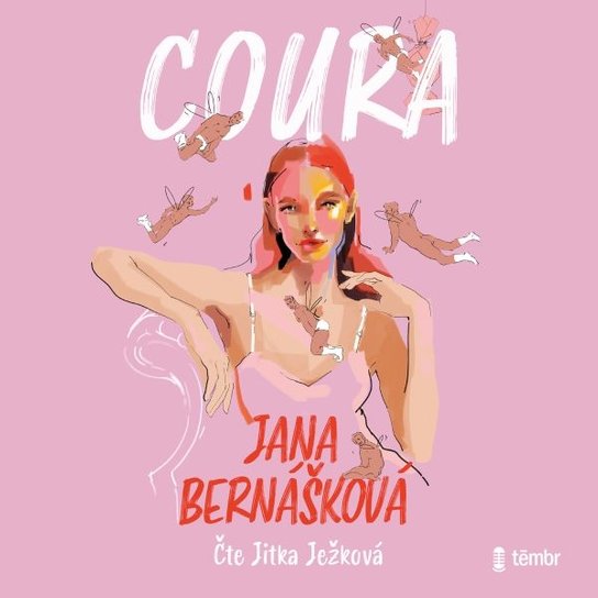Coura -  Jana Bernášková