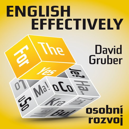English Effectively -  David Gruber