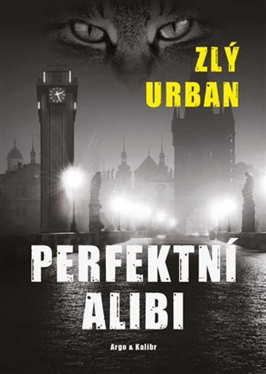 Perfektní alibi -  Vladimír Zlý
