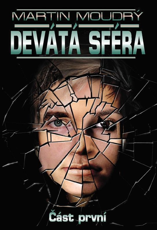 Devátá sféra -  Martin Moudrý