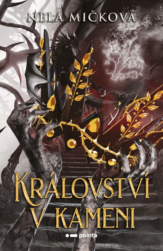 Království v kameni -  Nela Mičková