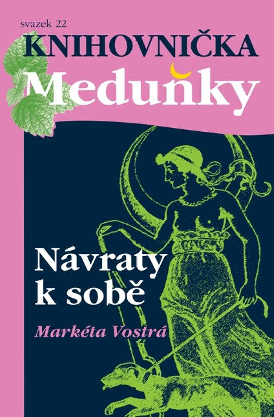 Návraty k sobě -  Markéta Vostrá