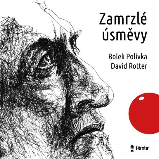 Zamrzlé úsměvy -  David Rotter