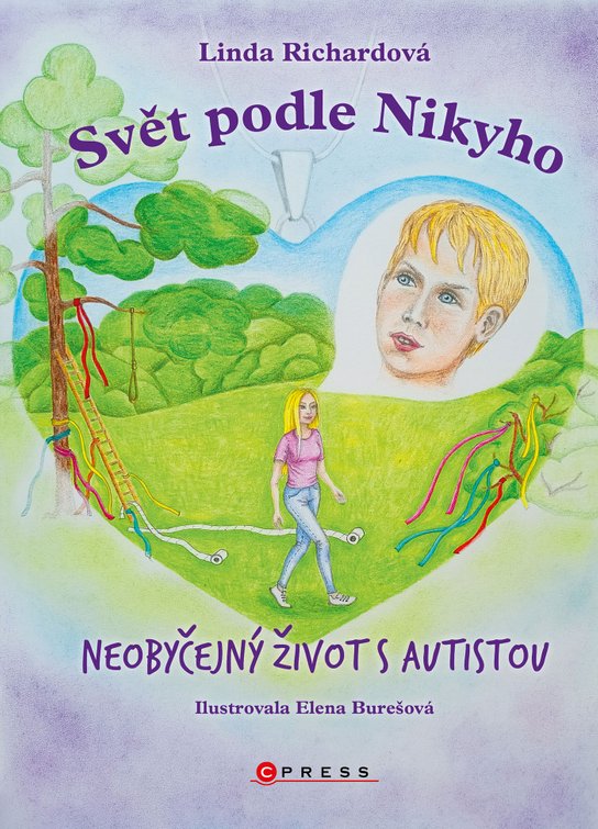 Svět podle Nikyho -  Linda Richardová