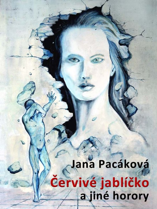 Červivé jablíčko - Jana Pacáková