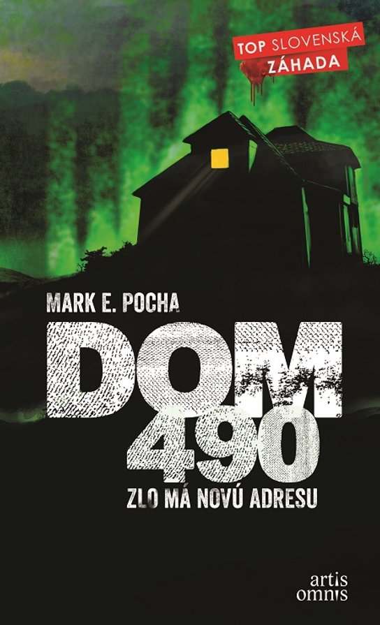 Dom 490 -  Mark E. Pocha