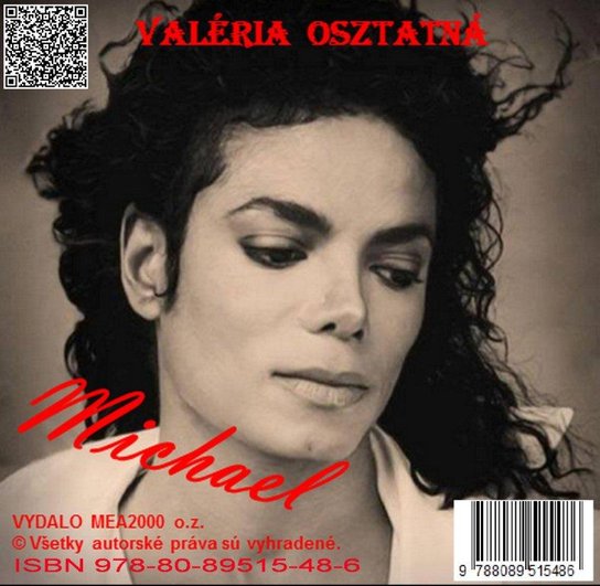 Michael -  Valéria Osztatná
