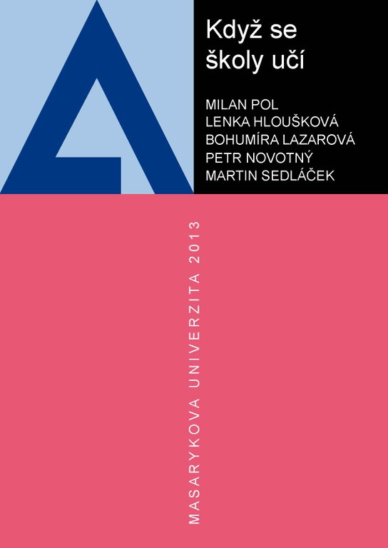 Když se školy učí -  Milan Pol