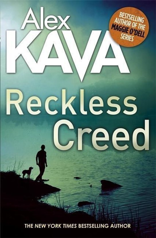 Reckless Creed - Alex Kava - Kniha