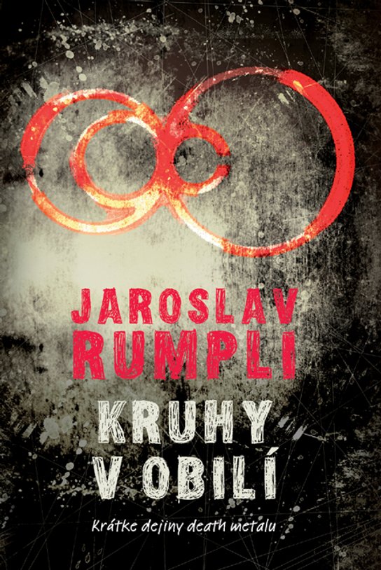 Kruhy v obilí -  Jaroslav Rumpli