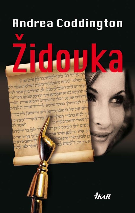 Židovka -  Andrea Coddington