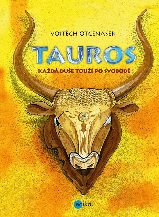 Tauros -  Vojtěch Otčenášek