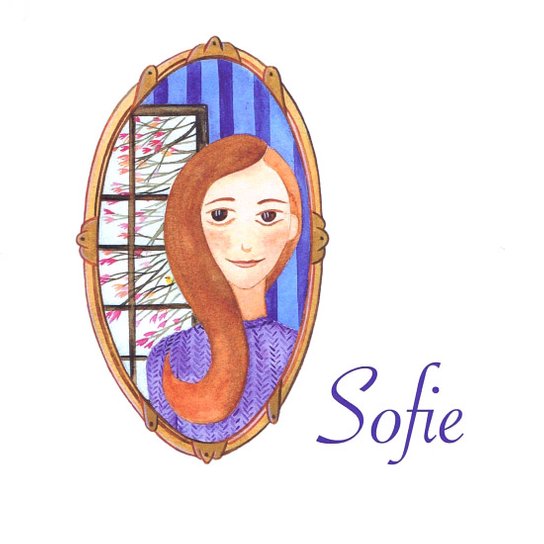 Sofie -  Itcho Pčelár