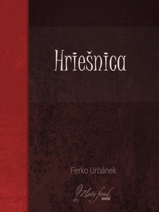 Hriešnica -  Ferko Urbánek