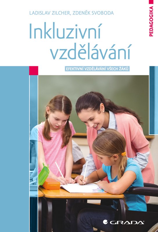 Inkluzivní vzdělávání -  Ladislav Zilcher
